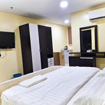 Aparthotel Spring Tower à Al Al Jubail Extérieur photo