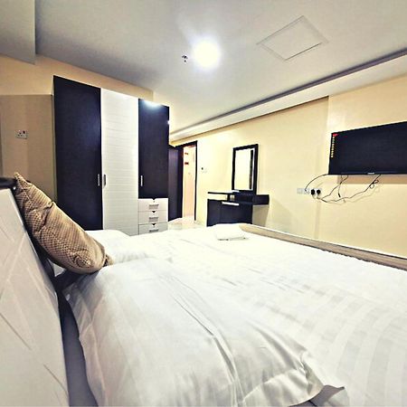 Aparthotel Spring Tower à Al Al Jubail Extérieur photo