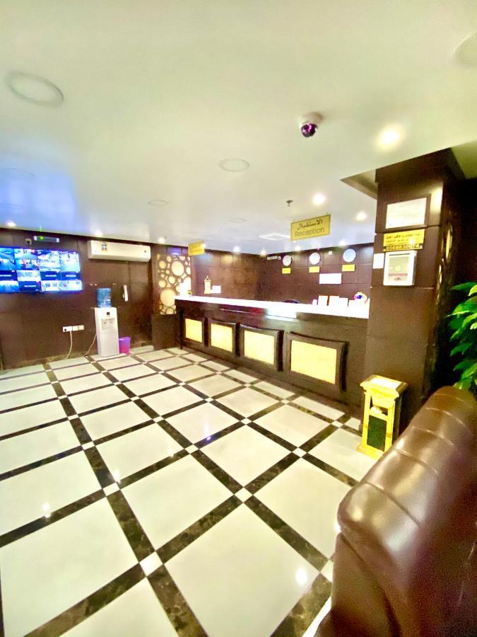 Aparthotel Spring Tower à Al Al Jubail Extérieur photo