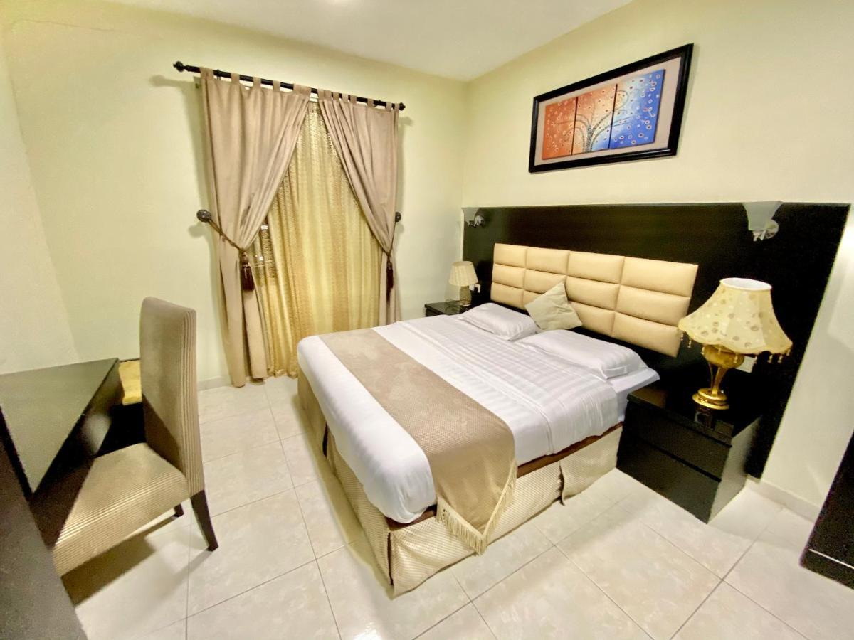 Aparthotel Spring Tower à Al Al Jubail Extérieur photo