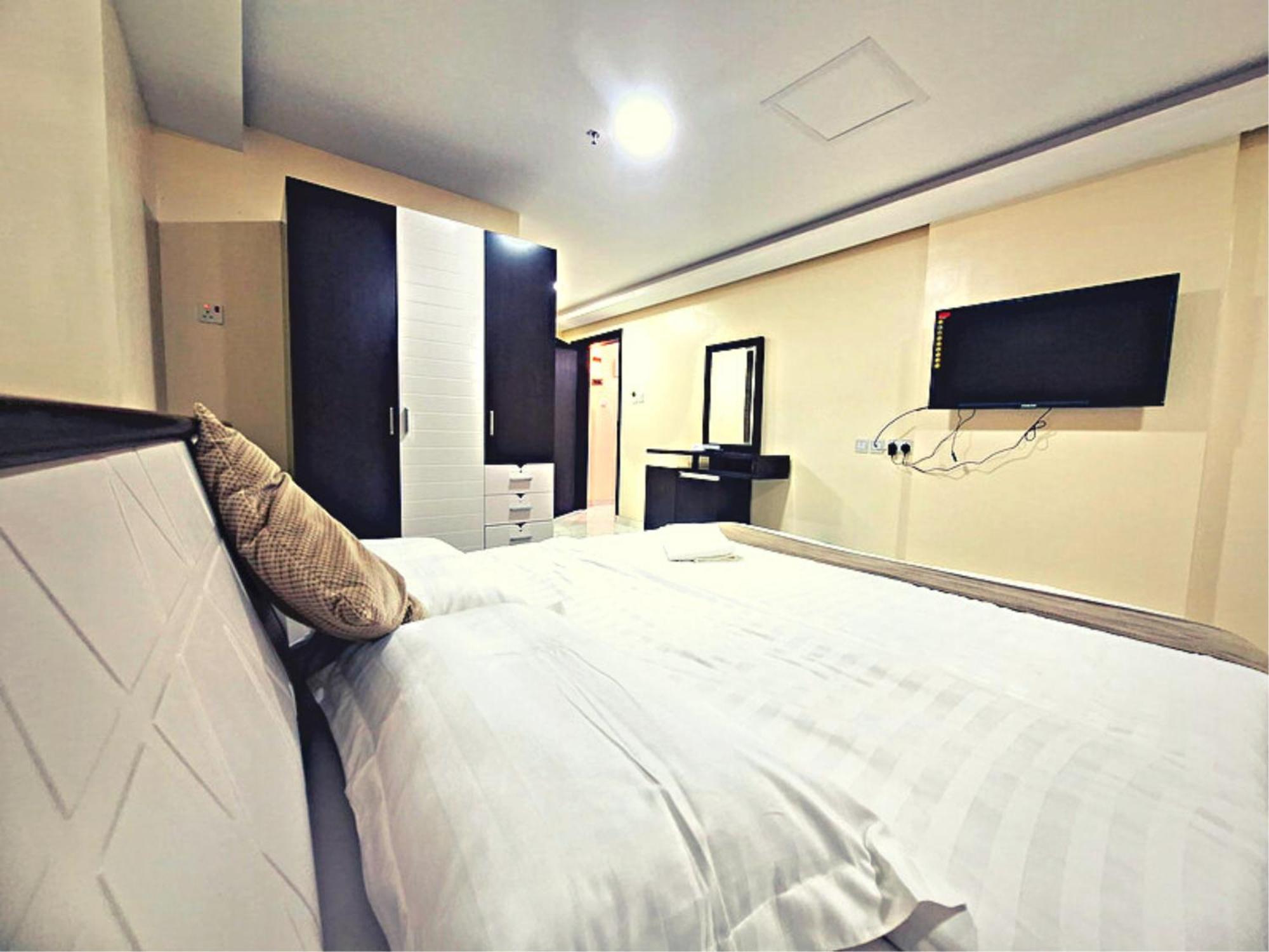 Aparthotel Spring Tower à Al Al Jubail Extérieur photo